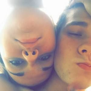 Meet your Posher, Caleb